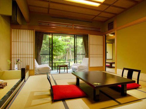 Guestroom